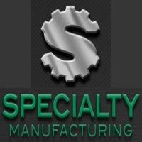 Specialty Tool and Machine Co., Inc. and LTS Industries, Inc.